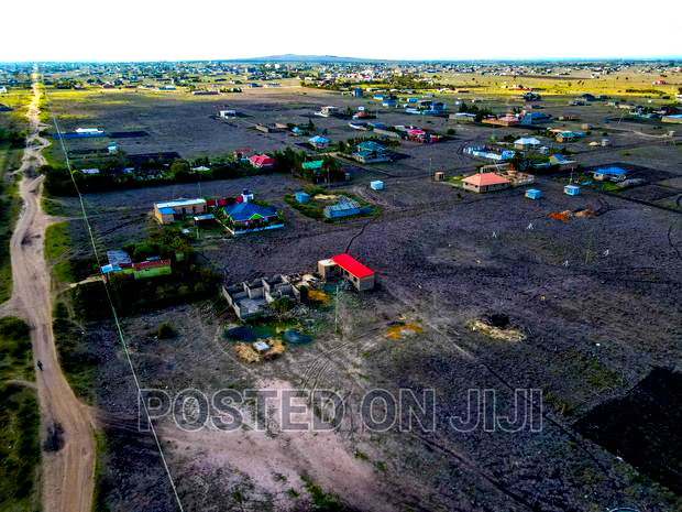 Affordable Plots in Kantafu