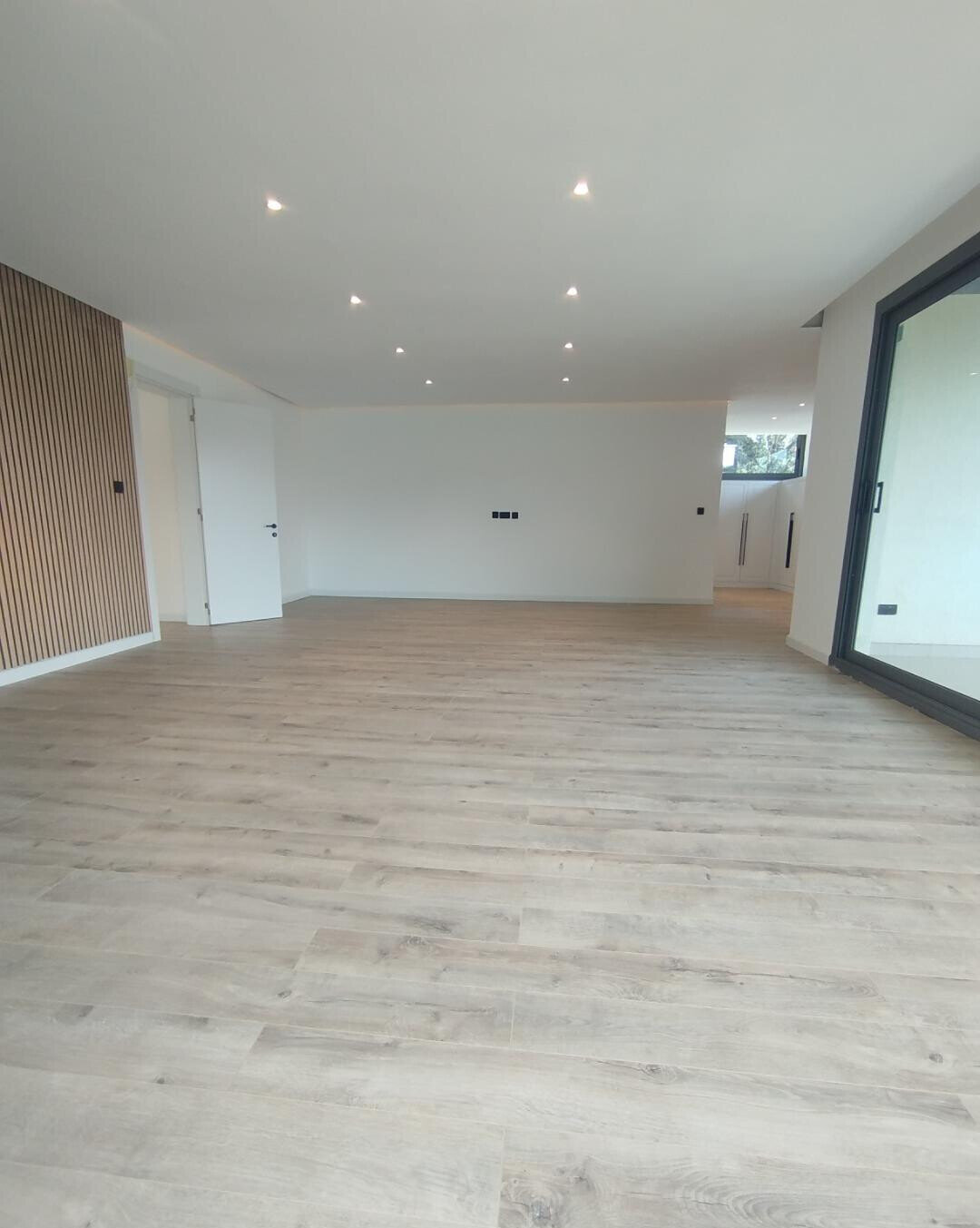 Newly Built 5BR All-Ensuite Townhouse with Gym & Garden - Lavington