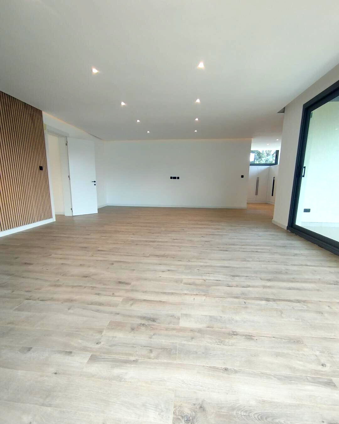 Newly Built 5BR All-Ensuite Townhouse with Gym & Garden - Lavington