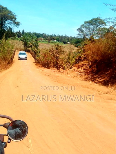 2 Acres of Land at Embu Kangeta Area 20km From Mwea - Image 17