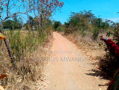 2 Acres of Land at Embu Kangeta Area 20km From Mwea - Image 13