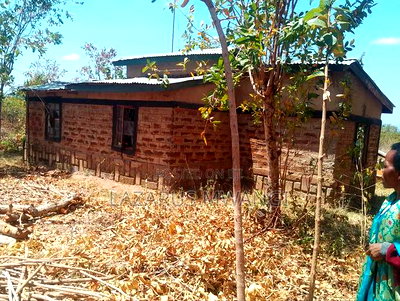 2 Acres of Land at Embu Kangeta Area 20km From Mwea - Image 1