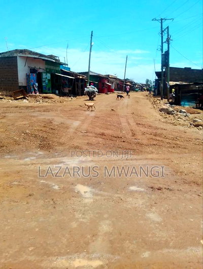 2 Acres of Land at Embu Kangeta Area 20km From Mwea - Image 20