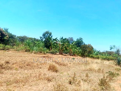 2 Acres of Land at Embu Kangeta Area 20km From Mwea - Image 15