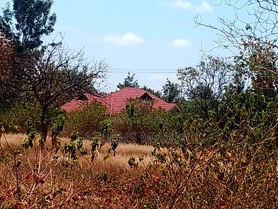 2 Acres of Land at Embu Kangeta Area 20km From Mwea - Image 4