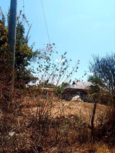 2 Acres of Land at Embu Kangeta Area 20km From Mwea - Image 12