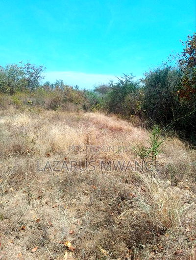 2 Acres of Land at Embu Kangeta Area 20km From Mwea - Image 8