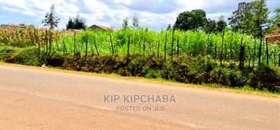 Commercial Plot Touching Tarmac Annex Eldoret - Image 2