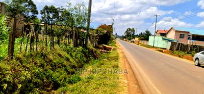 Commercial Plot Touching Tarmac Annex Eldoret - Image 5