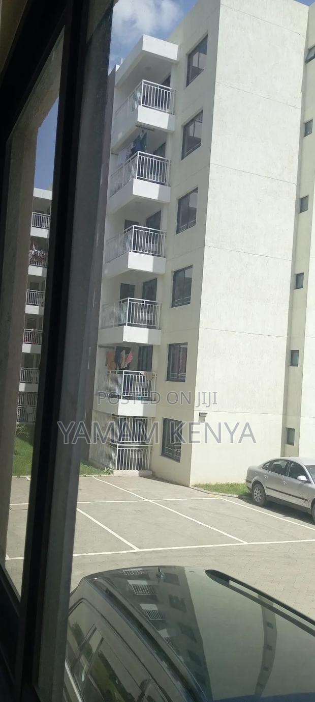 2bdrm Apartment in Sabaki Athi River, Mavoko for sale