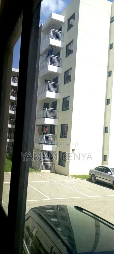 2bdrm Apartment in Sabaki Athi River, Mavoko for sale - Image 5