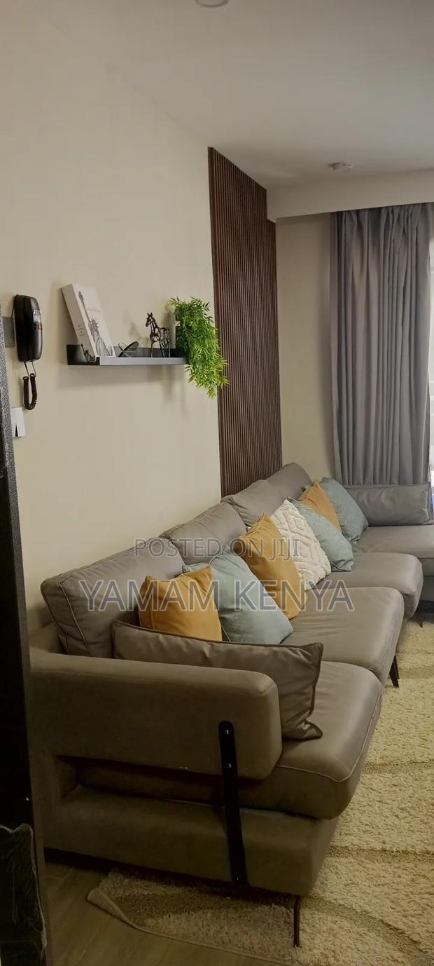 2bdrm Apartment in Sabaki Athi River, Mavoko for sale
