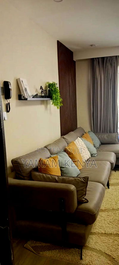 2bdrm Apartment in Sabaki Athi River, Mavoko for sale - Image 1