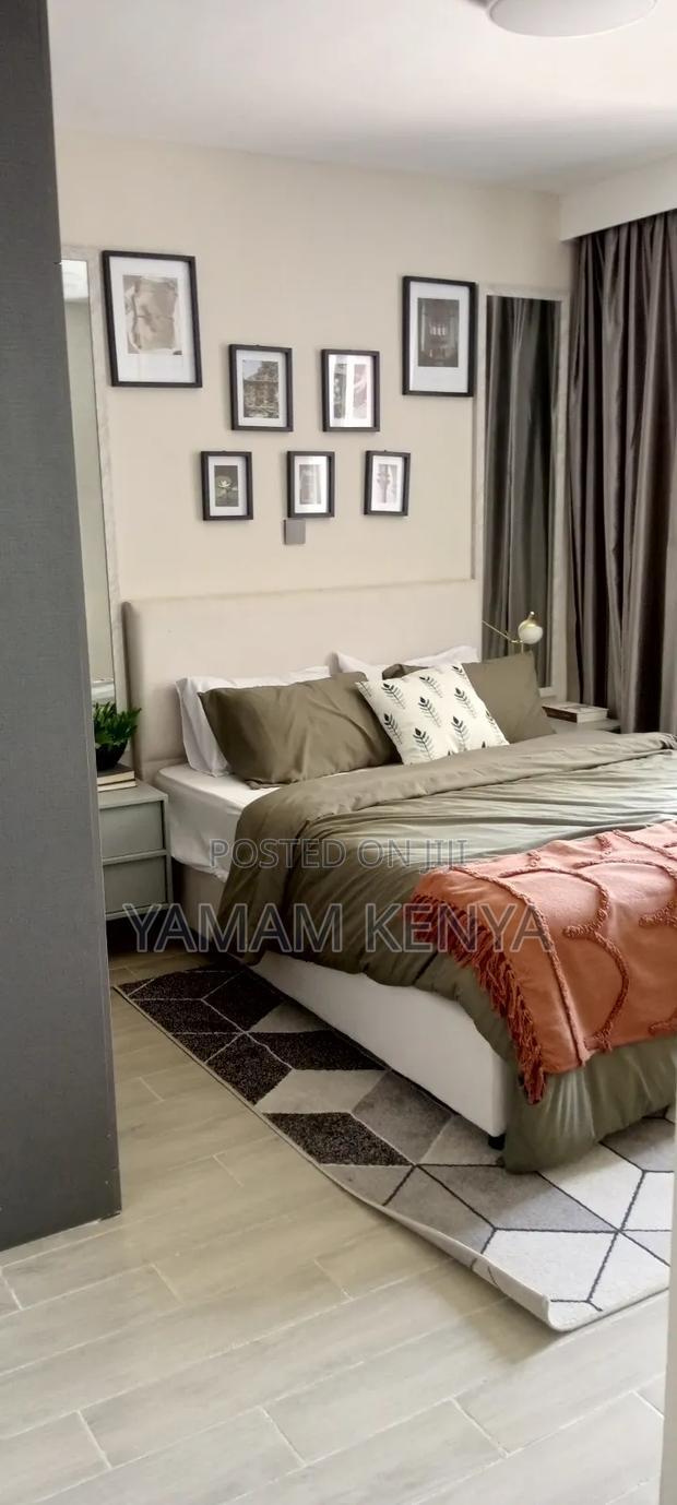 2bdrm Apartment in Sabaki Athi River, Mavoko for sale