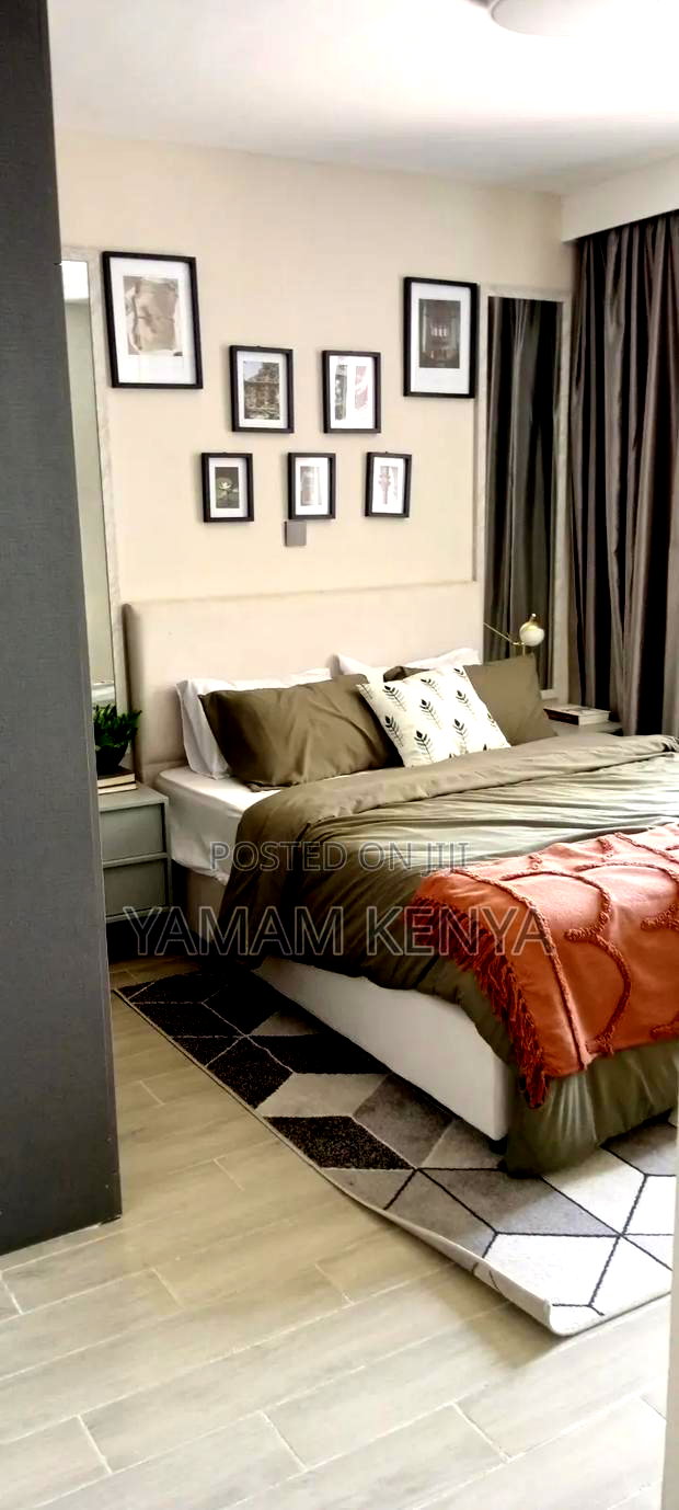 2bdrm Apartment in Sabaki Athi River, Mavoko for sale