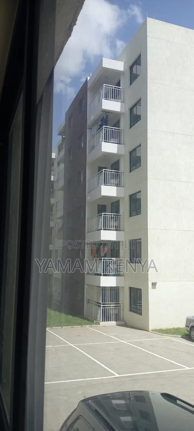 2bdrm Apartment in Sabaki Athi River, Mavoko for sale