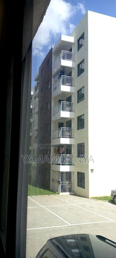 2bdrm Apartment in Sabaki Athi River, Mavoko for sale - Image 6