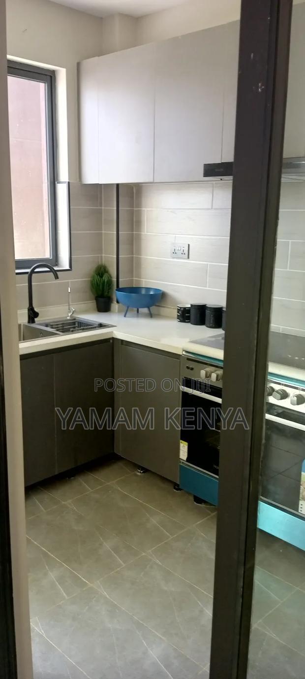 2bdrm Apartment in Sabaki Athi River, Mavoko for sale