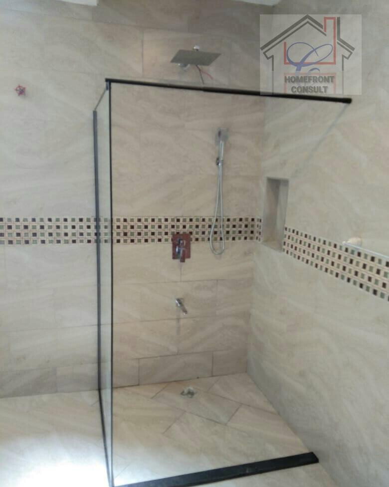 5-Ensuite Villa with Elevator & Pool - Spring Valley