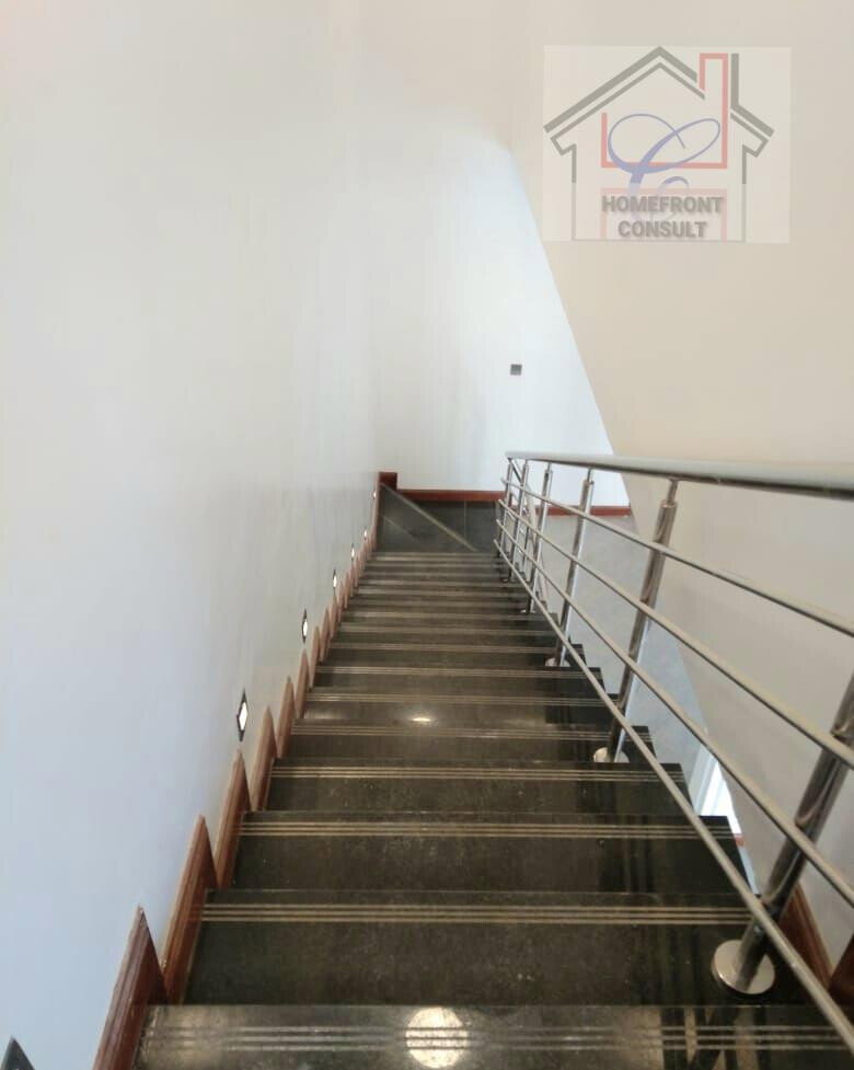 5-Ensuite Villa with Elevator & Pool - Spring Valley