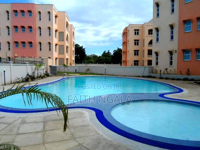 2bdrm Apartment in Mtwapa for rent - Image 1