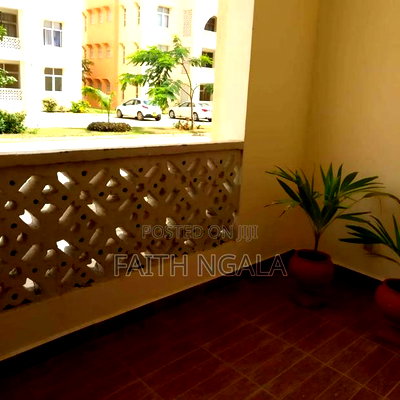 2bdrm Apartment in Mtwapa for rent - Image 5