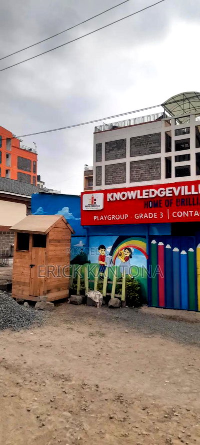 On Sale 40*80 at Empire Gardens Utawala - Image 5