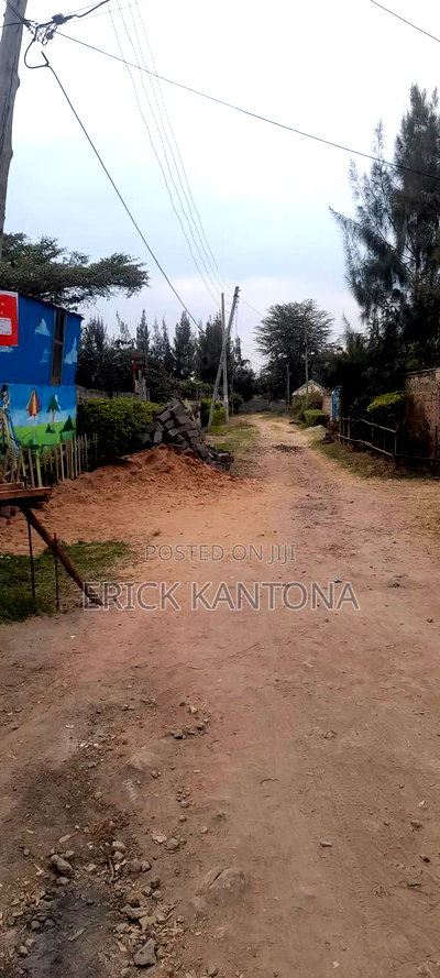 On Sale 40*80 at Empire Gardens Utawala - Image 4