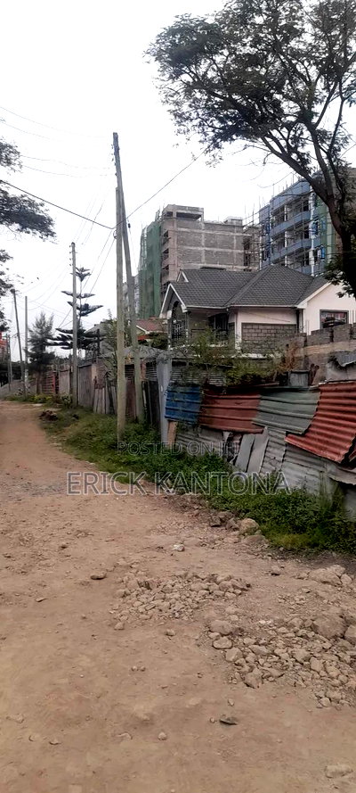 On Sale 40*80 at Empire Gardens Utawala - Image 1