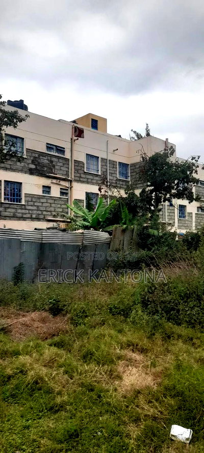 On Sale 40*80 at Empire Gardens Utawala - Image 3