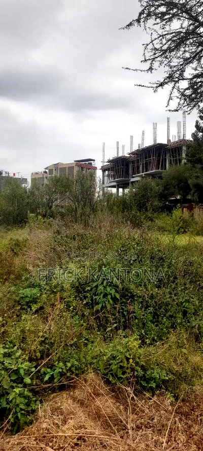 On Sale 40*80 at Empire Gardens Utawala - Image 2