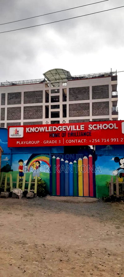 On Sale 40*80 at Empire Gardens Utawala - Image 7