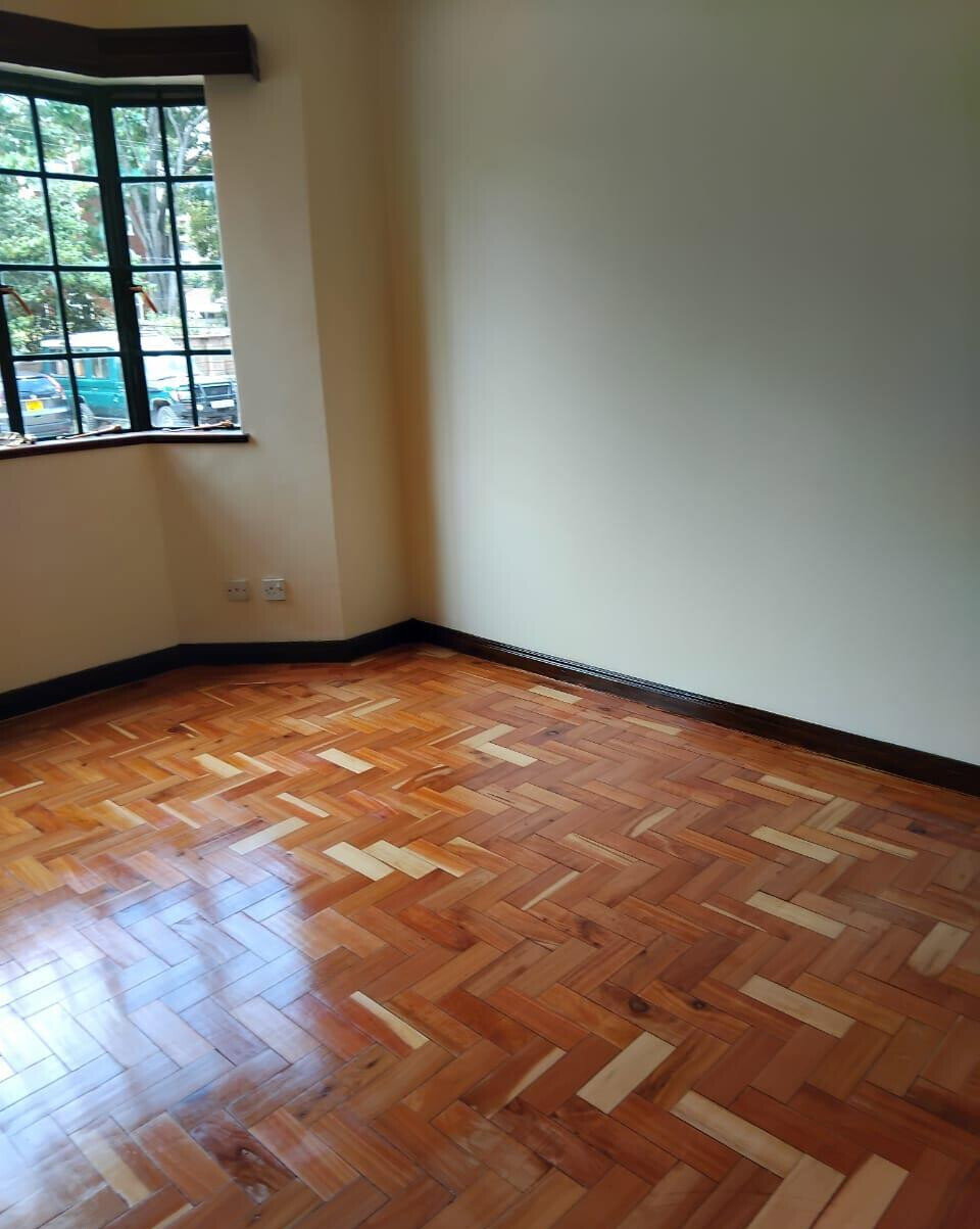 3BR All-Ensuite with DSQ & Pool Access - Lavington