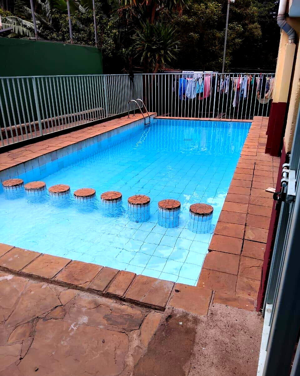 3BR All-Ensuite with DSQ & Pool Access - Lavington