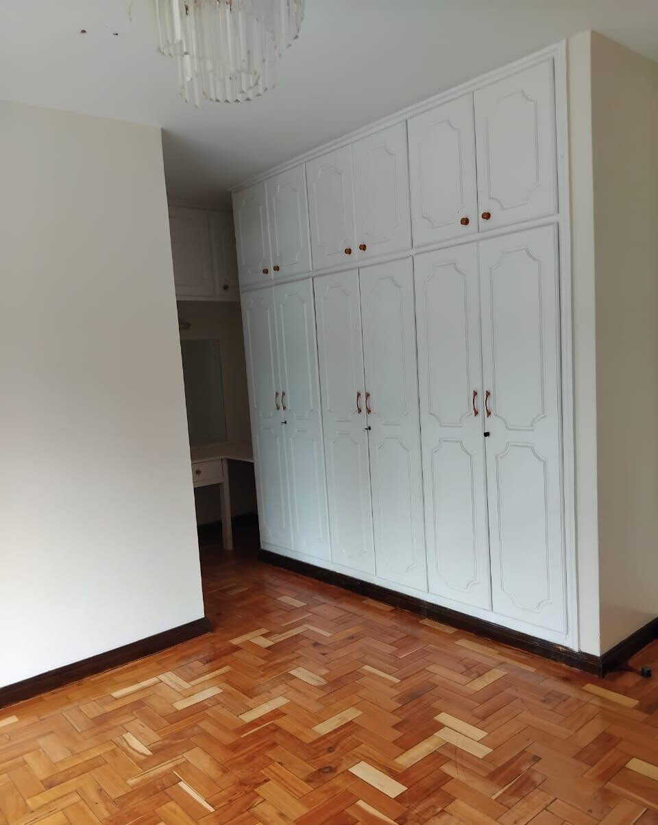 3BR All-Ensuite with DSQ & Pool Access - Lavington