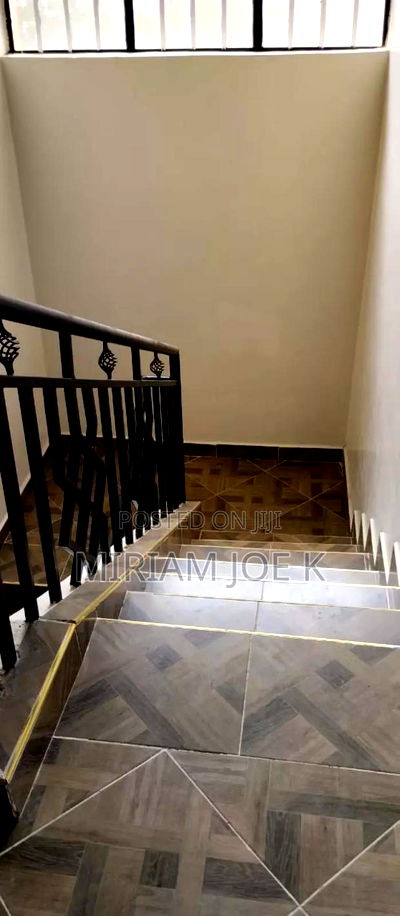 5bdrm Maisonette in Safaripark, Roysambu for rent - Image 6