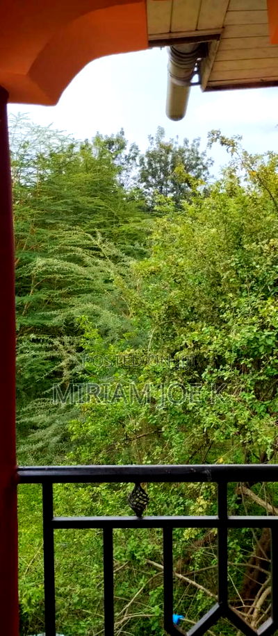 5bdrm Maisonette in Safaripark, Roysambu for rent - Image 2