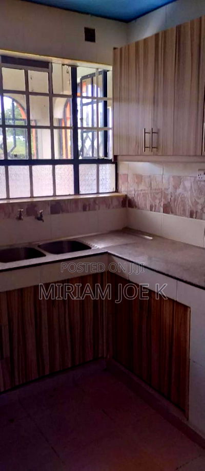5bdrm Maisonette in Safaripark, Roysambu for rent - Image 4
