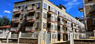 2bdrm Apartment in Elgonview Pioneer for sale - Image 8