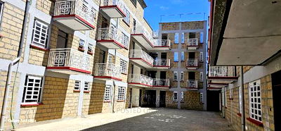 2bdrm Apartment in Elgonview Pioneer for sale - Image 6