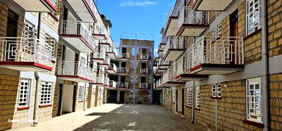 2bdrm Apartment in Elgonview Pioneer for sale - Image 9