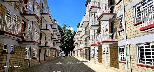 2bdrm Apartment in Elgonview Pioneer for sale