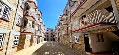 2bdrm Apartment in Elgonview Pioneer for sale - Image 11
