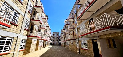 2bdrm Apartment in Elgonview Pioneer for sale - Image 1