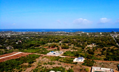 1/8 Acre Garden Plot with Parking at KSh 1.7M
