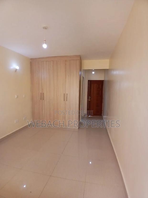 5bdrm Townhouse / Terrace in Katani Road, Syokimau for rent