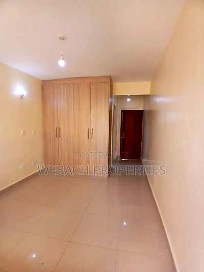 5bdrm Townhouse / Terrace in Katani Road, Syokimau for rent - Image 10