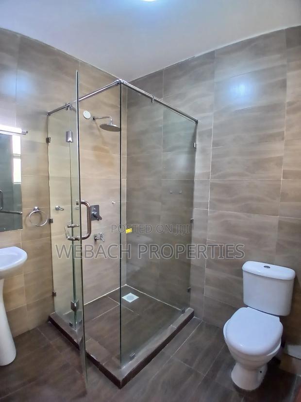 5bdrm Townhouse / Terrace in Katani Road, Syokimau for rent