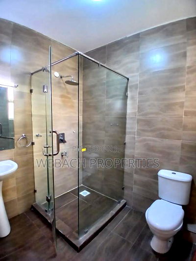 5bdrm Townhouse / Terrace in Katani Road, Syokimau for rent - Image 8