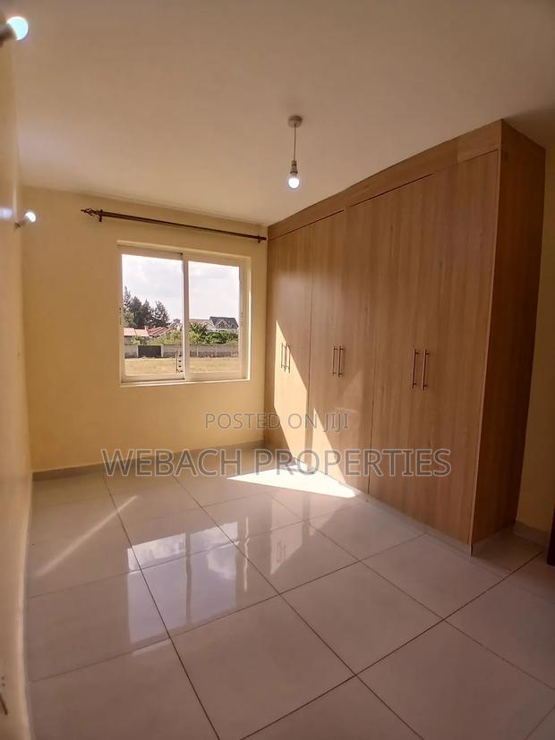 5bdrm Townhouse / Terrace in Katani Road, Syokimau for rent